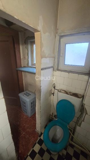 apartament cu 3 camere + 2 boxe + terasa 20 MP  Bd. Regina Maria nr. 50 - 8