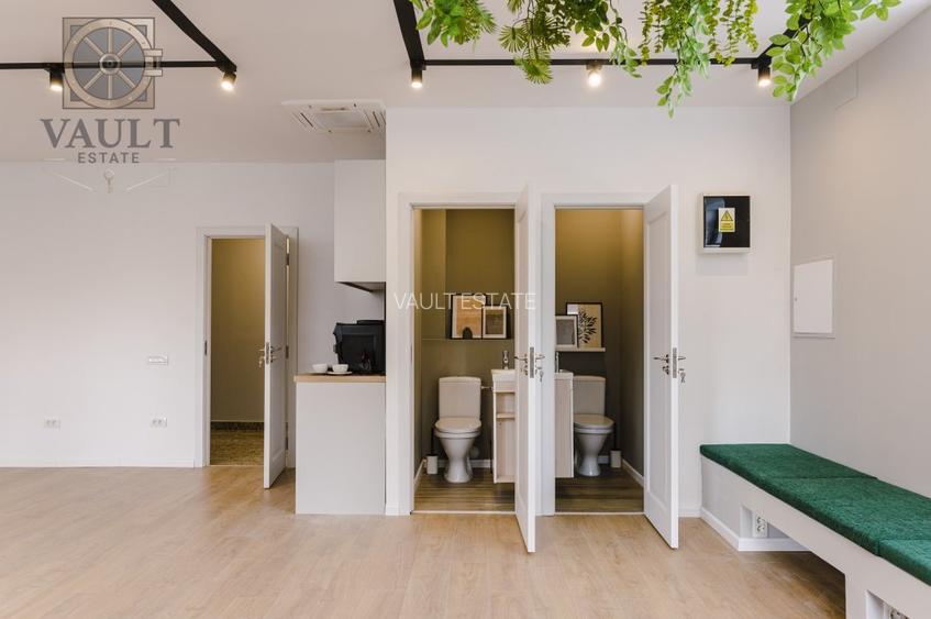 Spatiu comercial - Piata Victoriei - 3