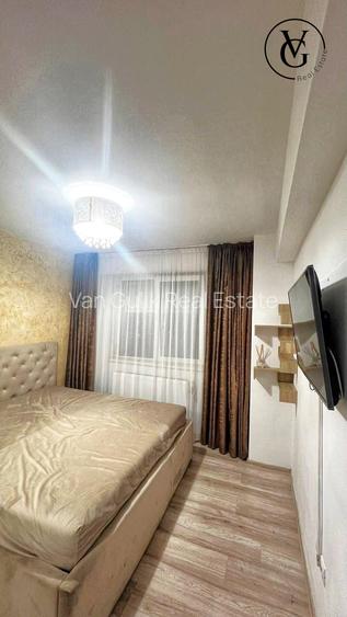 Apartament 2 camere modern-zona Compozitori-centrala proprie - 4
