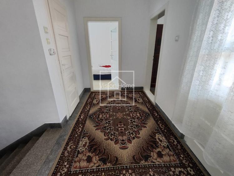 Duplex D+P+E+P + spatiu comercial de vanzare langa Piata Cibin din SB - 8