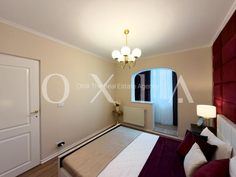 AX1229 Bd. Cetatii, Etaj Intermediar, Renovat Integral - 6