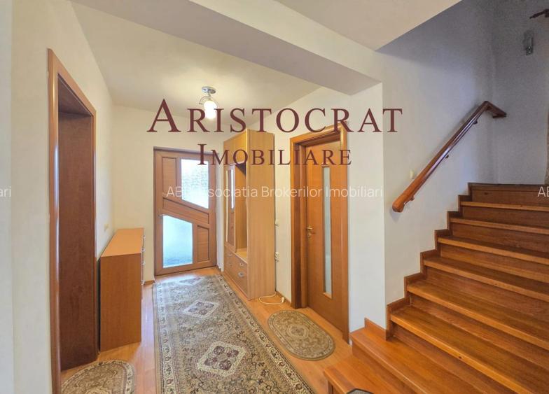 Vila cu piscina in Corbeanca - 5