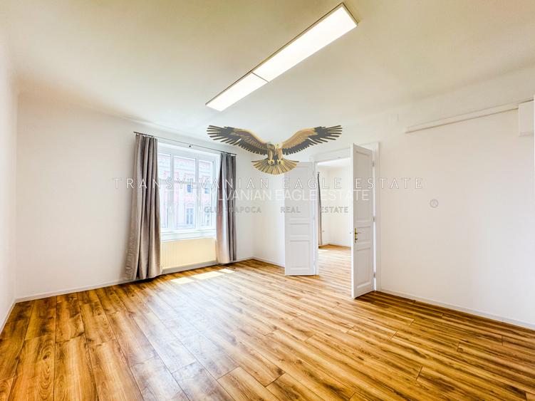 Spațiu ideal pentru birou de avocatură|Tribunalul Cluj - 10