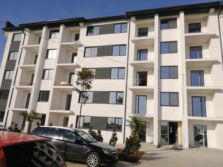 Magnolia Residence - 4