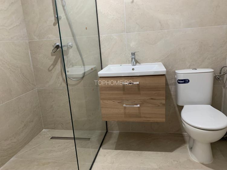 Apartament 2 camere, bloc nou, finisat, metrou Berceni - 4 min. - 15