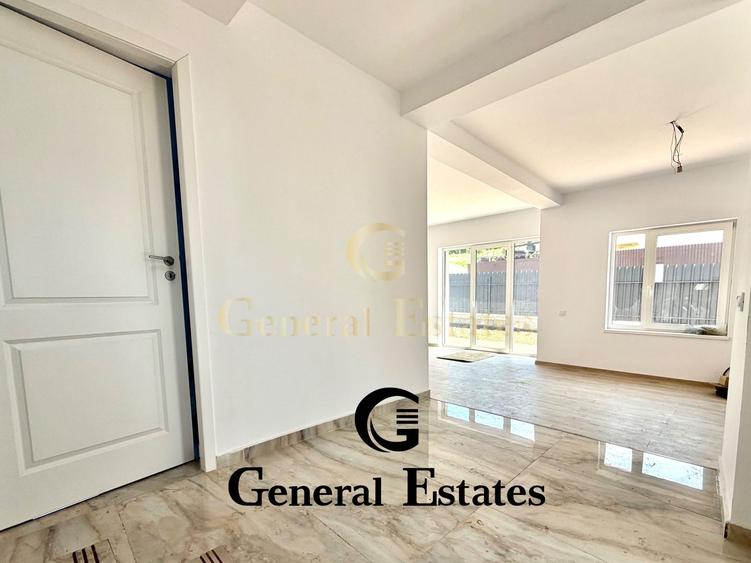 Casă modernă P+1 | 110 m.p | Design Minimalist - 5