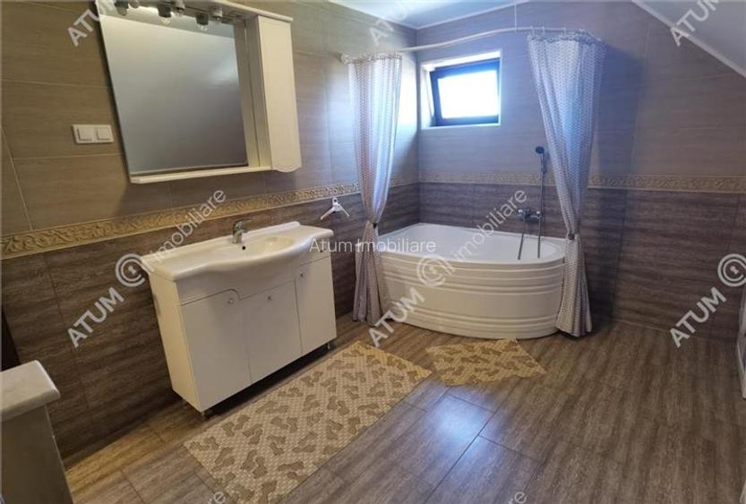 Apartament cu 3 camere decomandate in Sibiu zona Cedonia - 10