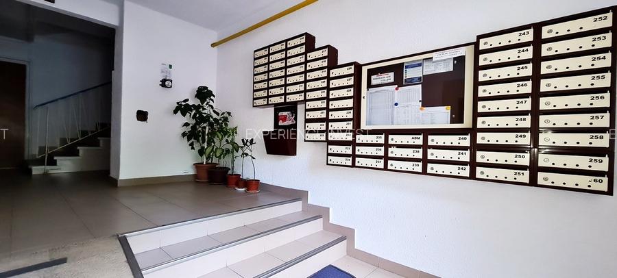 Apartament 2 Camere Decomandat Morarilor Delfinului - 11