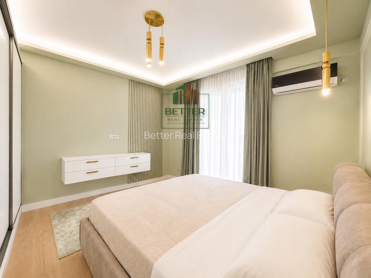 Penthouse 3 Camere | 3 Băi | Terasă Mare | 2 Parcări Incluse | Popești-Leordeni - 13