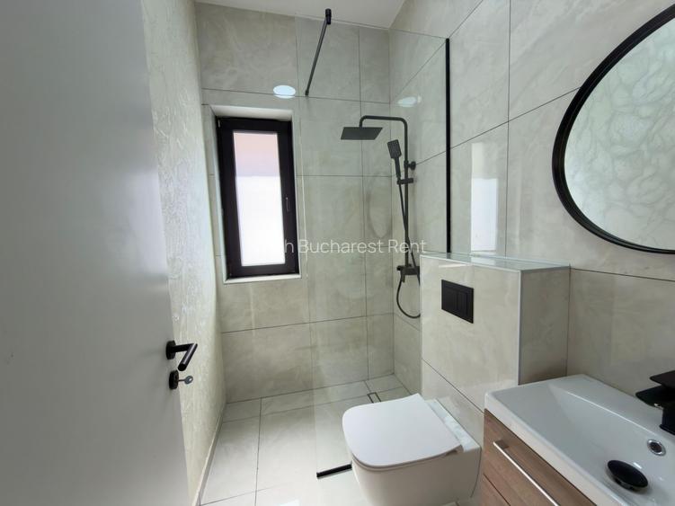 6-Room Villa -  Iancu Nicolae - Private Pool - 16