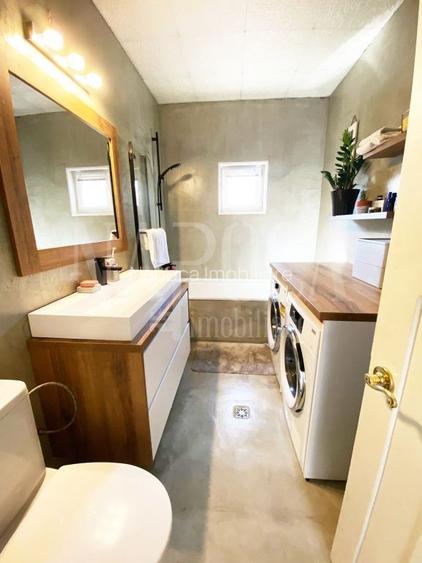 Casa 2 camere de vanzare in Dambul Rotund, Cluj Napoca - 4