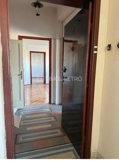 Apartament cu terasă panoramică, zona Calea Victoriei - 6