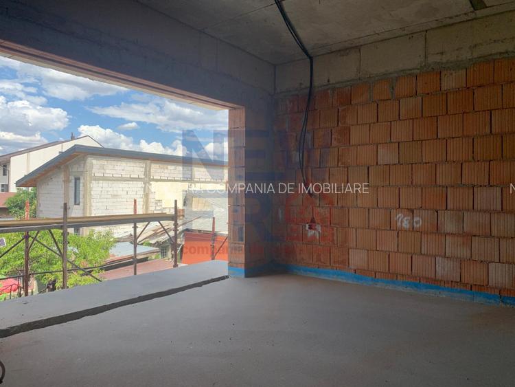 Vila cu 4 camere, de vanzare - economica si prietenoasa cu mediul – Chitila - 9