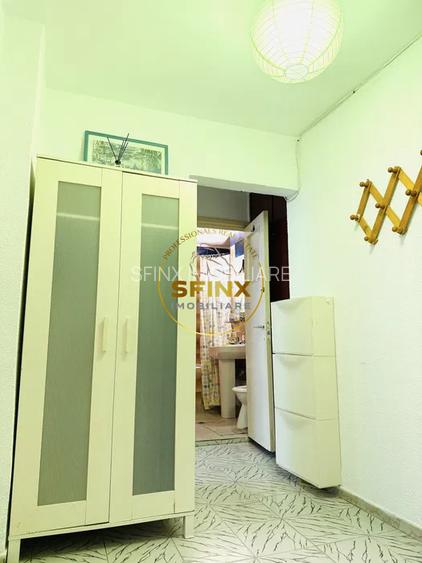Apartament 2 camere Podul Grant - 7