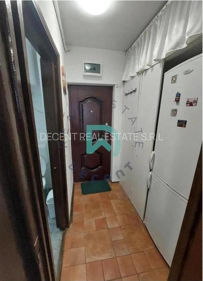 Garsoniera ASTRA, intermediar, Brasov - 5