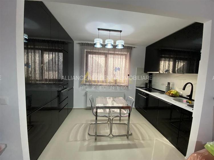 Apartament 2 camere tip studio - Hills Pallady- EXCLUSIVITATE - 4