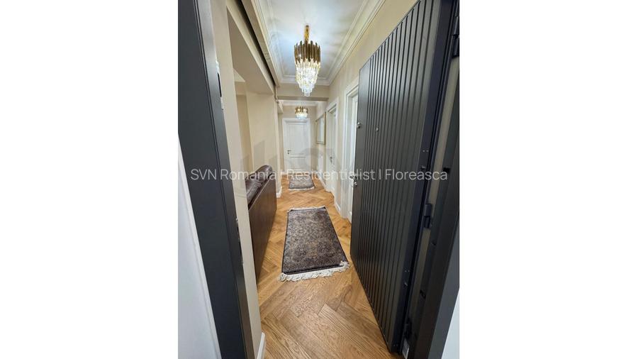 REA1023590 Apartament 3 camere I Aviatiei - 3