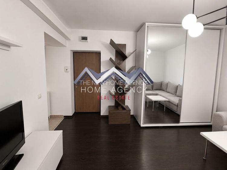 Apartament 2 camere Otopeni central | mobilat, utilat, parcare - 3