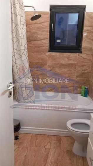 Garsoniera Drumul Taberei , bloc 2021 - 5