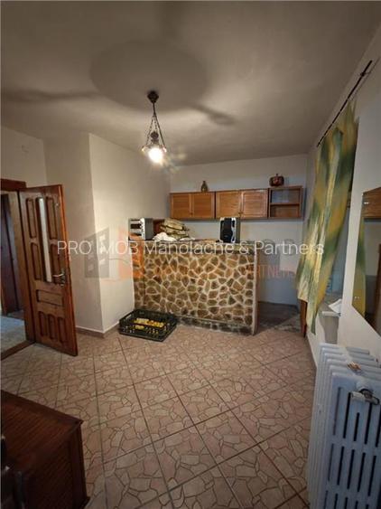 Casa tip P+1+M zona Vintila Voda - 20