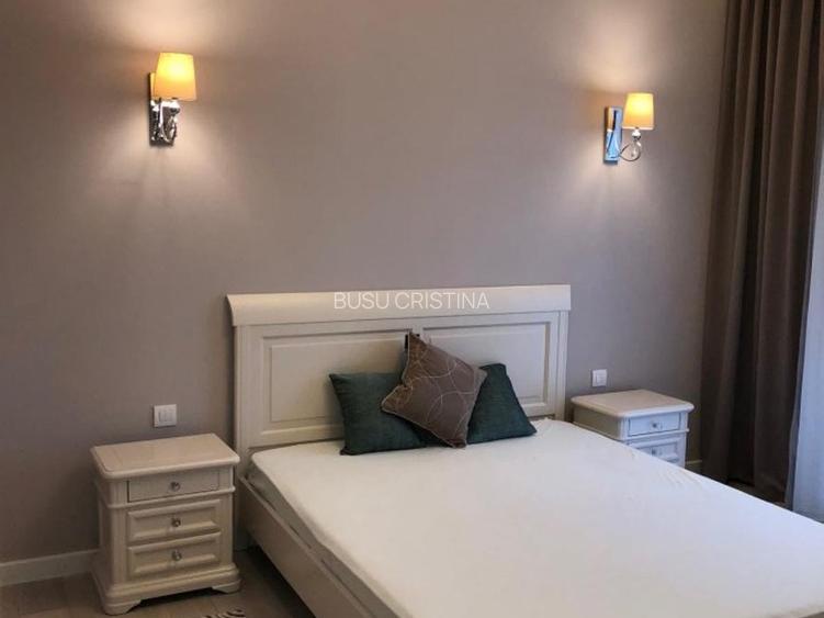 ONE HERASTRAU PARK - APARTAMENT LUXURY 3 CAMERE - 10