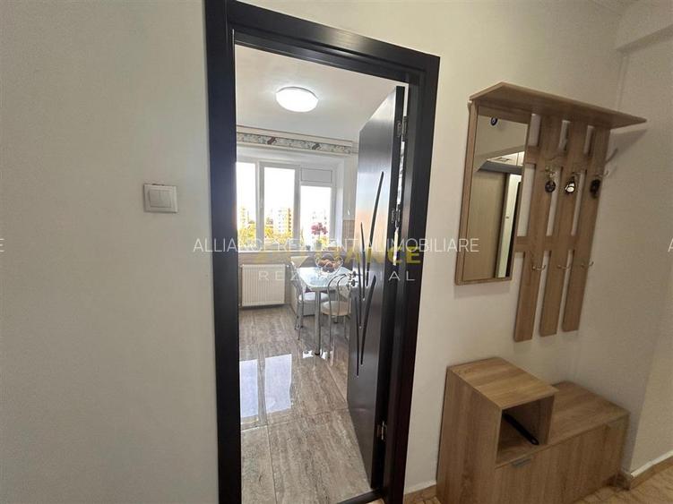 Apartament 3 camere decomandat Soseaua Oltenitei - 33