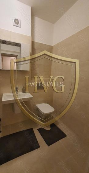 Apartament 2 Camere | Decomandat | Aviatiei | Complex Park Residence 6 - 7