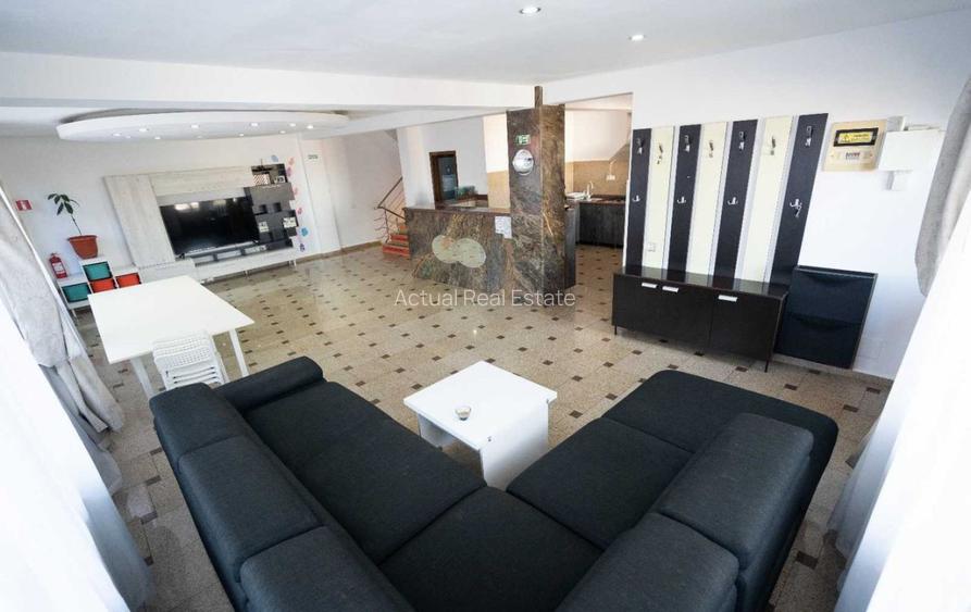 VILA | SPATIU COMERCIAL | GRADINITA | BIROURI | AFTER - 2