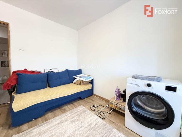 COMISION 0% Apartament cu 3 camere de vanzare in zona Lipovei - 21