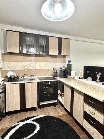 Apartament de vanzare / etaj intermediar / Floresti - 3