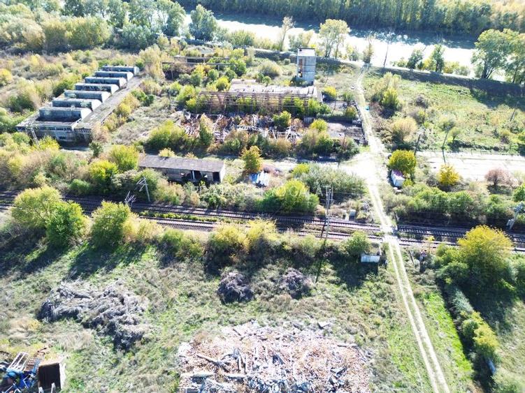 Teren intravilan - loturi mari de vanzare in Sendreni I Galati - 6