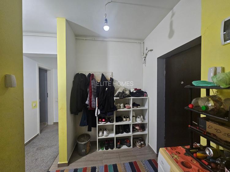 Apartament de 2 camere-Apărătorii Patriei/2-Room apartment-Apărătorii Patriei - 10