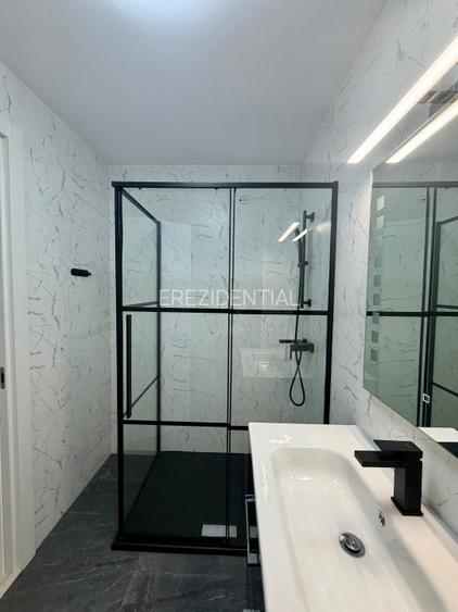 Apartament 3 camere+ parcare subterana-zona Floreasca / Barbu Vacarescu - 8