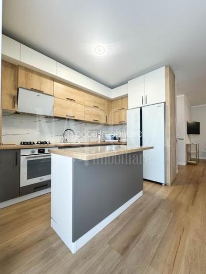 Apartament 3 camere de vanzare in Floresti - 3