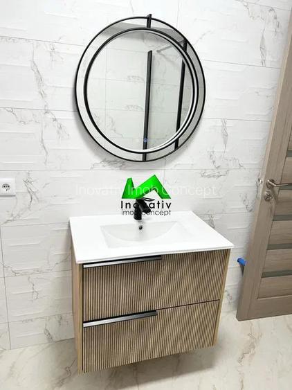 Apartament de vanzare 3 camere decomandat Sibiu Rahovei - 6