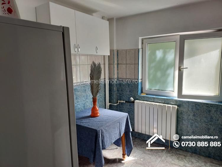 Garsoniera, 2 min metrou Gorjului, 42mp, decomanda, balcon vedere copaci - 6
