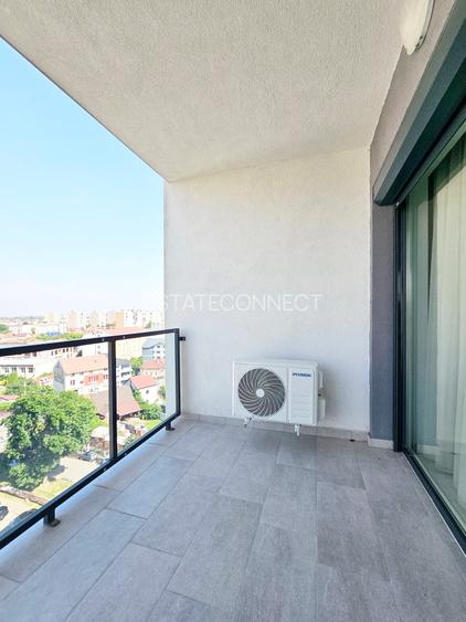 Apartament premium 3 camere de inchiriat - ADORA PARK - 10