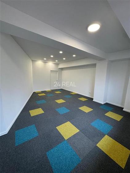 Spatiu de birou de inchiriat - zona Vitan - 3