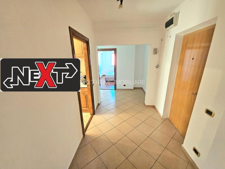 Apartament cu 3 camere zona 1 mai - 10