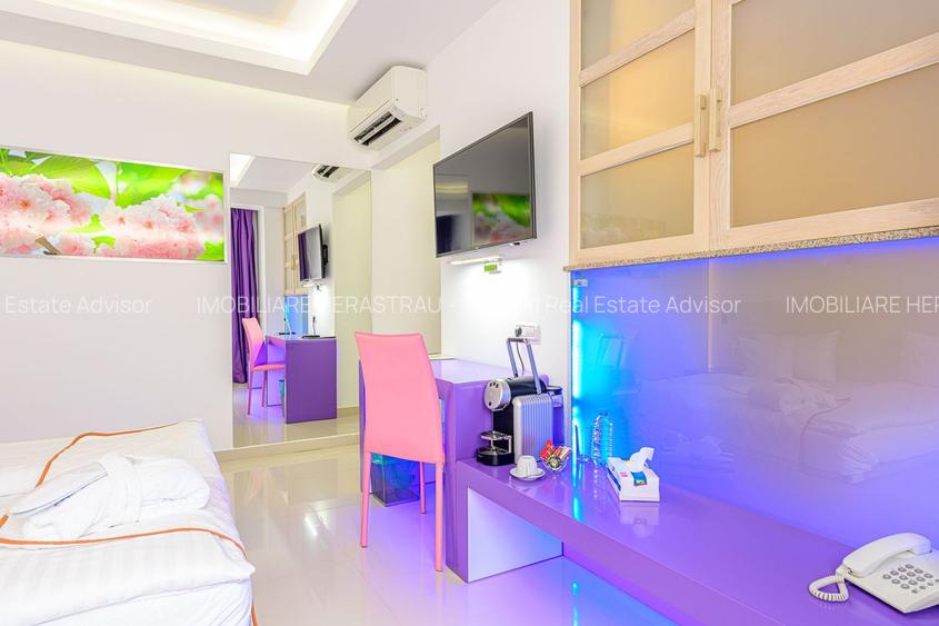 Dorobanti | Hotel Boutique 7 camere | Ideal investitie - 33