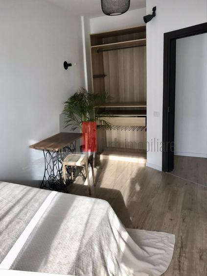 Apartament 2 camere de închiriat, Novum Politehnica-Grozavesti