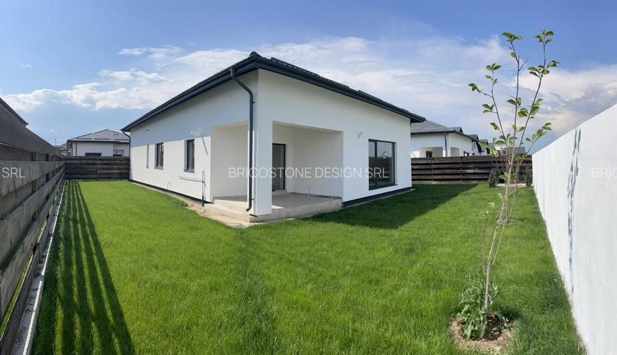 Vila individuala in Cartier Balotesti - 5