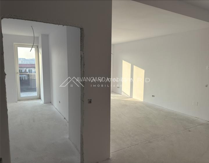 | Apartament 2 camere | 58 mp + 11 mp balcon | Parcare subterana | Elite City | - 5