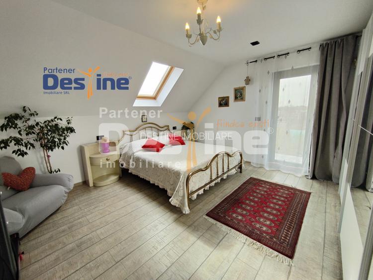 COMISIOPN 0%, CENTRU MIROSLAVA, 180mp utili, 1000 mp teren, 299,990 EURO - 13