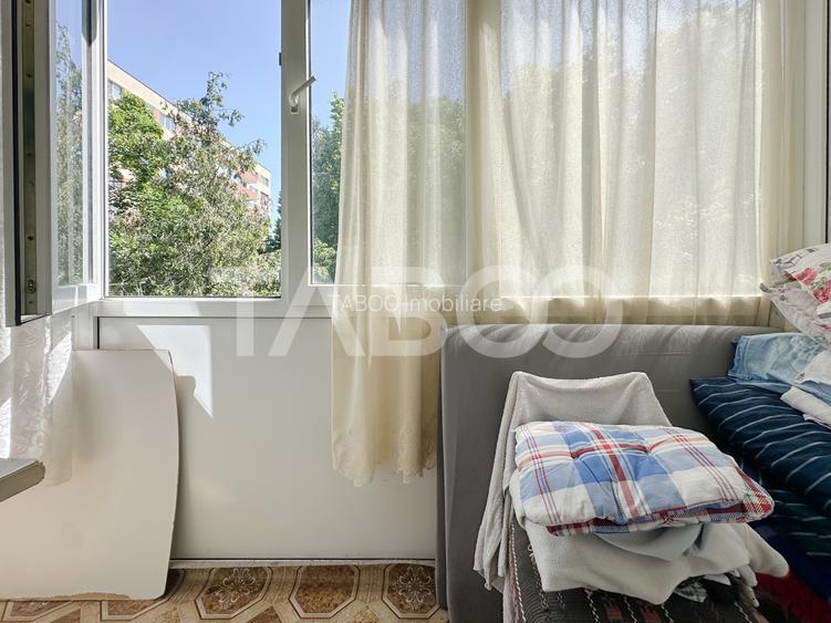 Apartament cu 3 camere decomandate de vanzare in cartierul Grigorescu - 6