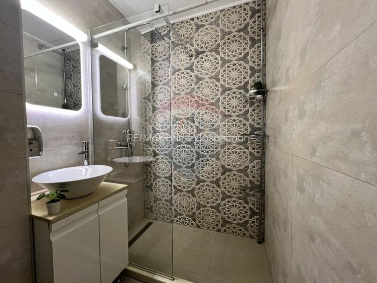 Apartament de 2 camere decomandat pe Șoseaua Olteniței / SUN PLAZA - 9