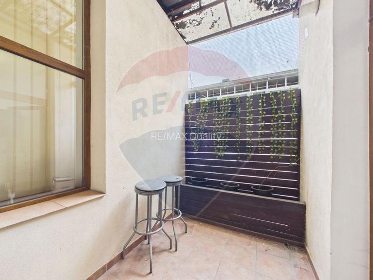 Spațiu de birouri de 199 mp de închiriat în zona Ultracentral - 16