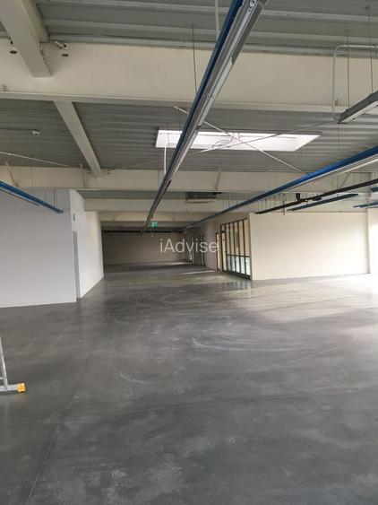 De inchiriat- spatiu productie si/sau birouri - Cal. Grivitei/DN13 - 7