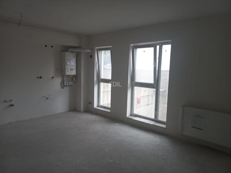 Apartament 3 camere,New City - 3