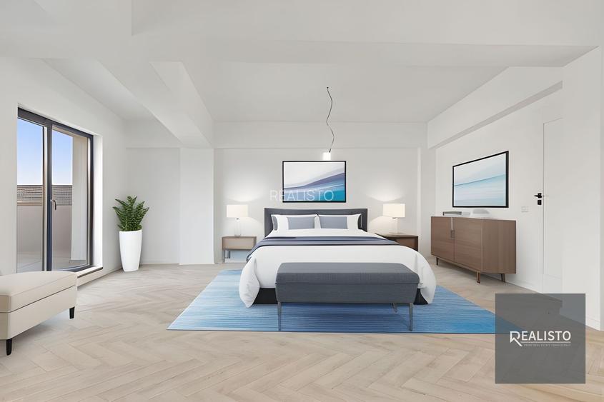 Vila deosebita langa padure I Design unic și exclusivist - 8